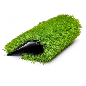 Gazon synthétique élastique pour sports, bonne drainage, idéal pour les terrains de football, les terrains d'entraînement et la rénovation des sites sportifs - Product Image 3