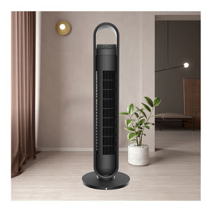 <span class=keywords><strong>Ventilateur</strong></span> de tour debout autoportant de nouvelle tendance avec la télécommande fabriquée en Chine - Product Image 1