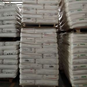 Gránulos de Resina Reciclada de Alto Impacto HDPE KT10000UE MFR 8.0, Grado Moldeado para Cubos, Botellas, Cajas y Contenedores a un Precio Competitivo - Product Image 4