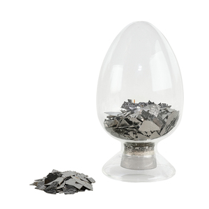 Siêu an toàn cao AB2-Type trạng thái rắn Hydro lưu trữ hợp kim bột kim loại & sản phẩm kim loại - Product Image 2