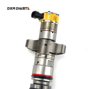 Nuovo iniettore Diesel 3879434 387-9434 per Caterpillar C9 motori - Product Image 2
