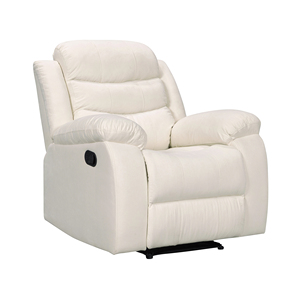 โซฟาปรับเอนแบบแยกส่วน 3+2 ที่นั่ง รุ่นคลาสสิค จากโรงงานโดยตรง ขายส่ง โซฟาผ้าเทคโนโลยีพร้อมคอนโซลอเนกประสงค์ สำหรับห้องนั่งเล่น ขายส่ง - Product Image 4