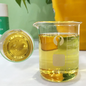 CAS 68603-42-9 Cocamida Diethanolamina (CDEA) 99% de Pureza EINECS 271-657-0 Origen EE. UU. Líquido Viscoso Incoloro para Detergentes - Product Image 1