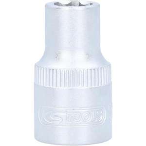 KS เครื่องมือ-911.1215 1/2 ''ซ็อกเก็ต-EAN 4042146045329มือซ็อกเก็ต1/2" - Product Image 1