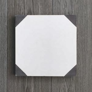 Azulejo de Cemento Encaustic - Azulejos Modernos para Interiores de Hotel y Bordes - CTS 99.1 - Product Image 1