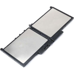 7470 7270 j60j5 laptop computer battery for dell latitude e7270
