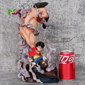 Figurine de Luffy à un seul bras <span class=keywords><strong>géant</strong></span>, Gear 3 - Product Image 3