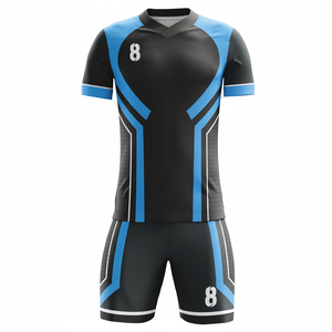 Latest <b>Soccer</b> Jersey Custom Full Set Sublimated Custom <b>Soccer</b> Uniform for Adults kids And Womens <b>Soccer</b> Wear Uniform - Product Image 1