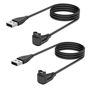 Câble Mini-USB PVC de 1 mètre compatible avec les montres <span class=keywords><strong>Garmin</strong></span> <span class=keywords><strong>Venu</strong></span>/<span class=keywords><strong>Venu</strong></span> <span class=keywords><strong>SQ</strong></span>/<span class=keywords><strong>Venu</strong></span> <span class=keywords><strong>SQ</strong></span> <span class=keywords><strong>2</strong></span>/<span class=keywords><strong>Venu</strong></span> <span class=keywords><strong>2</strong></span>/<span class=keywords><strong>Venu</strong></span> 2S/Vivoactive 3/Fenix 7/Fenix 6/Fenix 5 - Product Image 6