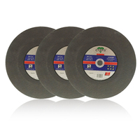 Disque de découpe polyvalent à lamelles en fibre renforcée, liant résine, abrasif diamanté, OEM Chine, pour métal/inox/ Pierre, MPA 80m/s