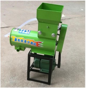 Slurry Starch Filter Corn Starch <b>Processing</b> <b>Machinery</b> - Product Image 3