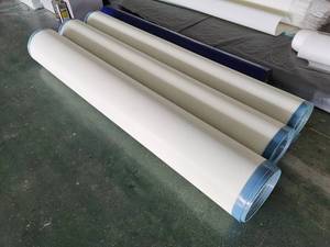 Best Service Belt <strong>Filter</strong> <strong>Press</strong> Belt <strong>Mesh</strong> With Sludge Dewatering Machine - Product Image 5