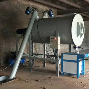 Máquina de Producción de Yeso <span class=keywords><strong>Premezclado</strong></span> de 1-5t/h a <span class=keywords><strong>Precio</strong></span> de Fábrica, Mezcladora de <span class=keywords><strong>Mortero</strong></span> Seco para Masilla de Pared - Product Image 3