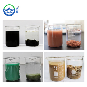 Высокоэффективный белый порошковый катионный, анионный, неионогенный флокулянт (полиакриламид, ПАМ) для очистки воды от производителя химикатов - Product Image 3