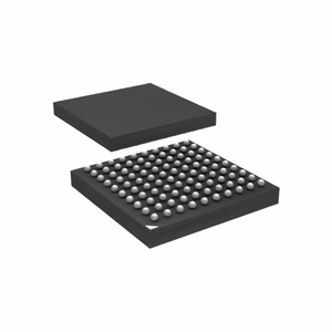 STM32F103VDH6TR Original 100 LFBGA Componentes Electrónicos China IC Integrado MCU 32BIT 384KB FLSH 100LFBGA - Product Image 1