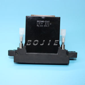 رأس رأس طباعة KONICA 14pl الأصلي الجديد لطابعة Allwin النافثة للحبر KM1024MNB - Product Image 3