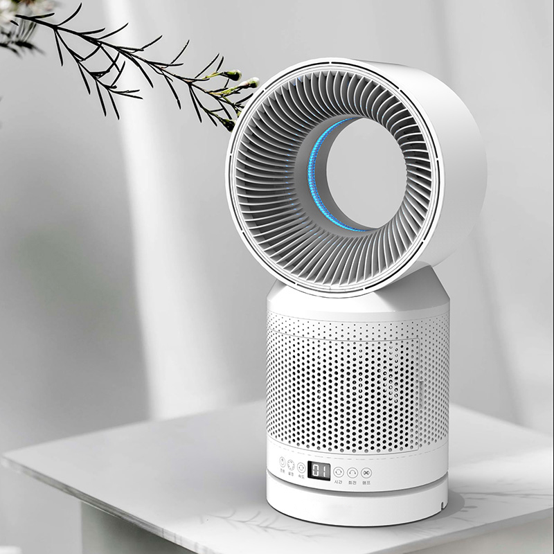 Очиститель воздуха PM2.5 с пультом дистанционного управления для дома и офиса H13 HEPA в наличии