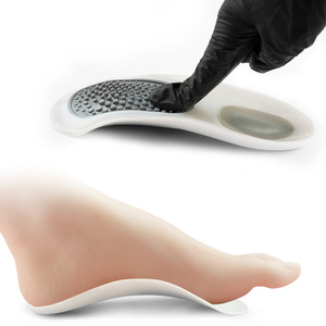 <span class=keywords><strong>Plantillas</strong></span> <span class=keywords><strong>ortopédicas</strong></span> para el cuidado de los pies, productos para el cuidado de los pies, nanomateriales, soporte de Arth 3/4, con función de masaje - Product Image 6