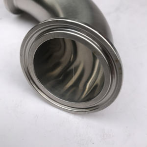 Фитинги для труб из нержавеющей стали, 50 мм - Product Image 4