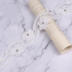 حجر راين كريستال وصديقي سهل الاستخدام جاهز للعرائس - Product Image 2