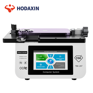 Tbk 207 Inteligente 3 Em 1 Air Tightness Tester Dispositivo Vazamento Prova À Prova de Poeira À Prova Máquina De Teste Para IPhone Samsung - Product Image 2