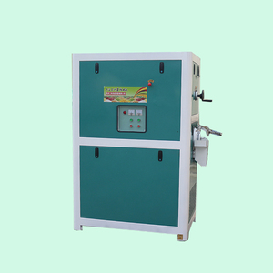 फैक्टरी मूल्य यूरोपीय मानक गर्म बिक्री बीन पीलिंग और स्प्लिटिंग मशीन/ल्यूपिन बीन डीहलिंग मशीन - Product Image 6