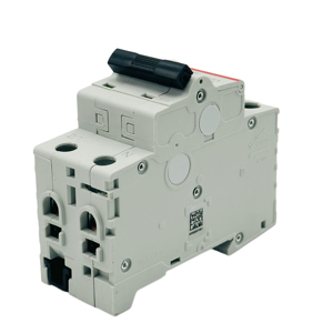 Controlador PLC con Conector Push-In de Unidad Básica Serie 2CSR255180R1105, Nuevo y Original - Product Image 5