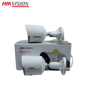 Hikvision กล้อง DS-2CD1047G2-LUF ตรวจจับภาพ24/7สี, Detection2.0ตรวจจับการเคลื่อนไหว4MP มนุษย์/ยานพาหนะ - Product Image 2