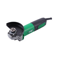 BL04-100C 2400W Contrôle De Vitesse Électrique Meuleuse D'angle 100mm Mini Meuleuse D'angle