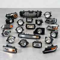 Vente en gros de feu arrière de voiture 8-98326844-3 8983268443 pour Lsuzu D-Max Dmax 2020 2021 2022 feu arrière intérieur de feu arrière