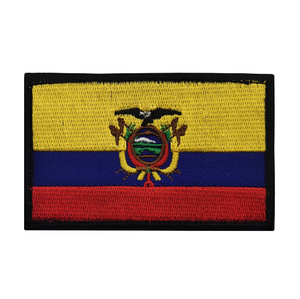 ธงคิวบาแบบปักสำหรับซีลตีนตุ๊กแกสติกเกอร์ผ้าคละแบบสำหรับงานปักกลางแจ้งอุปกรณ์เย็บปักถักร้อย - Product Image 2