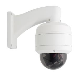 SONY415 PTZ360 Cámara Domo Panorámica con Zoom 5x, 8MP, Visión Nocturna, Detección de Movimiento, Interior/Exterior, Antivandálica, para Fábrica/Escuela - Product Image 3