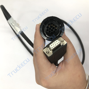 CF53 laptop voor Deutz Fahr tractor combine truck diagnosetool SDF D-TechAPP SerDia <span class=keywords><strong>4</strong></span>.0 Eol programma key dongle Fahr D-Tech <span class=keywords><strong>APP</strong></span> - Product Image 4