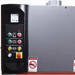 Lijadora de Banda Ancha Laguna Compact 1K, Nueva, con Bandas de Goma Duraderas, Origen Estadounidense, Marca Original - Product Image 1