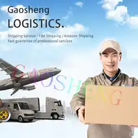 Ali Fedex - DHL UPS TNT Express Air Freight Forwarder Courier Service from China to USA
