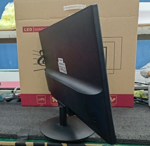 จอคอมพิวเตอร์ขายดีที่สุดปี 2022 ขนาด 24 นิ้ว 27 นิ้ว 75Hz จอ LCD สำหรับเล่นเกม จอคอมพิวเตอร์ LCD ขนาด 24 นิ้ว 27 นิ้ว สำหรับเล่นเกม - Product Image 6