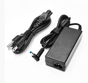 <span class=keywords><strong>Cargador</strong></span> Adaptador de CA Original de 19.5V 3.33A 65W para <span class=keywords><strong>HP</strong></span> <span class=keywords><strong>Pavilion</strong></span> <span class=keywords><strong>x360</strong></span> 14-BA011NG, 4.5*3.0mm, 15-CS2019NG, 15-CS - Product Image 5