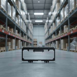 Accesorios de Alta Calidad con Estándar CE, Cargador de Batería para Montacargas, Equipo de Manipulación de Tambores, Accesorios para Montacargas de 2.5T - Product Image 2