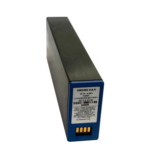Batterie médicale 2982400 PT00053438 25.2V 4.8Ah pour ventilateur Covidien Puritan Bennett 560 PB560 2969300 Baylis V4C-560 - Product Image 6