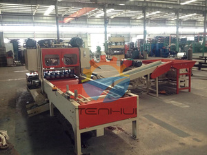 Ligne de production de machines à encens anti-moustiques/<span class=keywords><strong>machine</strong></span> à fabriquer des spirales anti-moustiques entièrement automatique/<span class=keywords><strong>machine</strong></span> à spirales anti-moustiques en poudre de bois - Product Image 2
