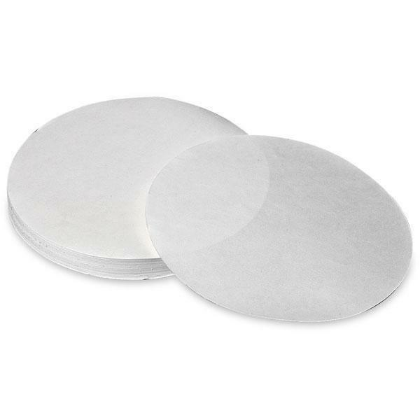 Qualitative Quantitative Filter Paper Grade 2 Ashless Equivalent Whatman OEM Fast/Medium/Slow Filtration for Analytical