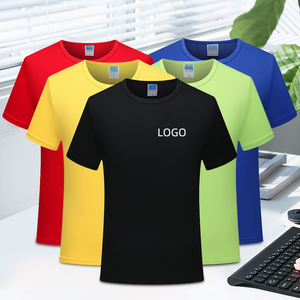 Camisetas ajustadas para hombres y mujeres Camisas DE TRABAJO DE SEGURIDAD DE DISEÑO en blanco para carabelas de construcción y trabajo solar al por mayor - Product Image 5