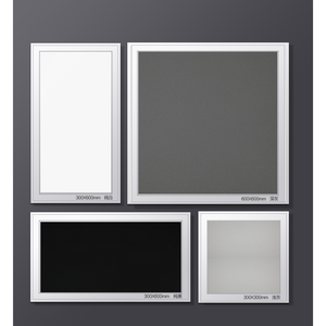 Solid Color Antique Ceramic <strong>Tiles</strong> <strong>Simple</strong> Style 300x600mm Wall <strong>Tiles</strong> for Kitchen, <strong>Bathroom</strong>, Etc Available in Four Colors - Product Image 6
