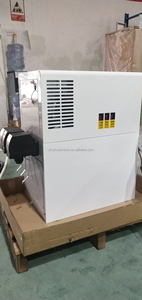 Máquina Dispensadora de Bebidas Profesional de Acero Inoxidable de 48 kg, Dispensador Automático de Bebidas para Restaurantes de Comida Rápida y Cafeterías - Product Image 6
