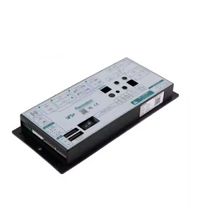 Nhà Máy <span class=keywords><strong>2025</strong></span> Giá Tốt Giảm giá bán hàng thang máy điều khiển cửa nhà điều hành vf5 + loại bình thường - Product Image 4