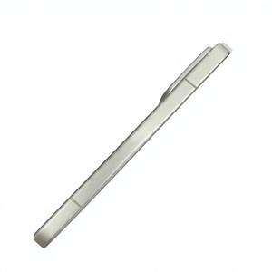 17 Pro Max, Bianco, 12GB+512GB, Set Completo Originale, Condizioni Eccellenti. Schermo Ausiliario Posteriore Intelligente Integrato - Product Image 5