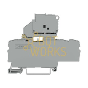 Wago 20021711 - Nuovo - Product Image 1