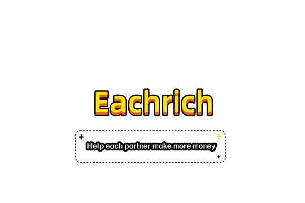 Guangzhou eachrich Knitting Garment Factory logo