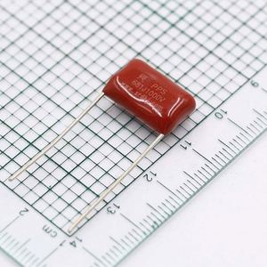 Factory Direct PPS681JA190713YG 18*7*13/P=15 <b>Capacitors</b> CBB <b>Capacitors</b> 680pF 5% 1KV - Product Image 1