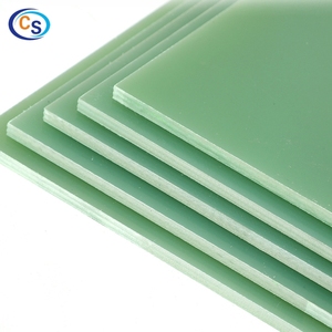 Tùy chỉnh fr4/G10 Epoxy sợi thủy tinh cách nhiệt Hội Đồng Quản trị 3240 điện áp cao cách điện UL94 V-0 ngọn lửa tấm chống cho - Product Image 4